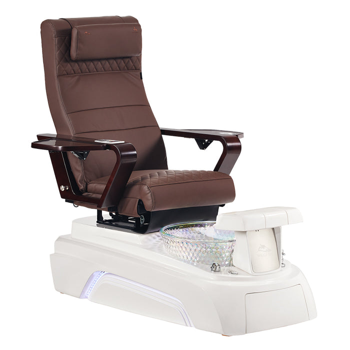 Eve Pedicure Spa Chair
