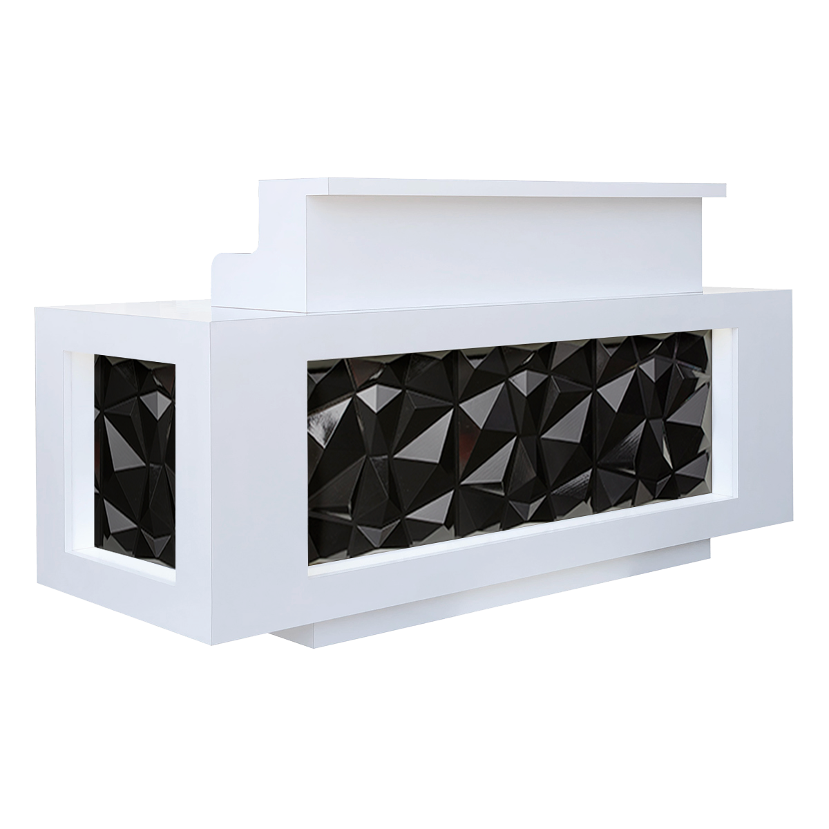 Reception Desk