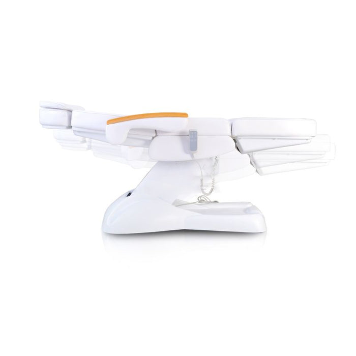 Facial Beauty Chair & Wooden Armrests w/ 3 Motors