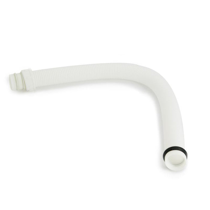 Flexible Pipe for Overflow