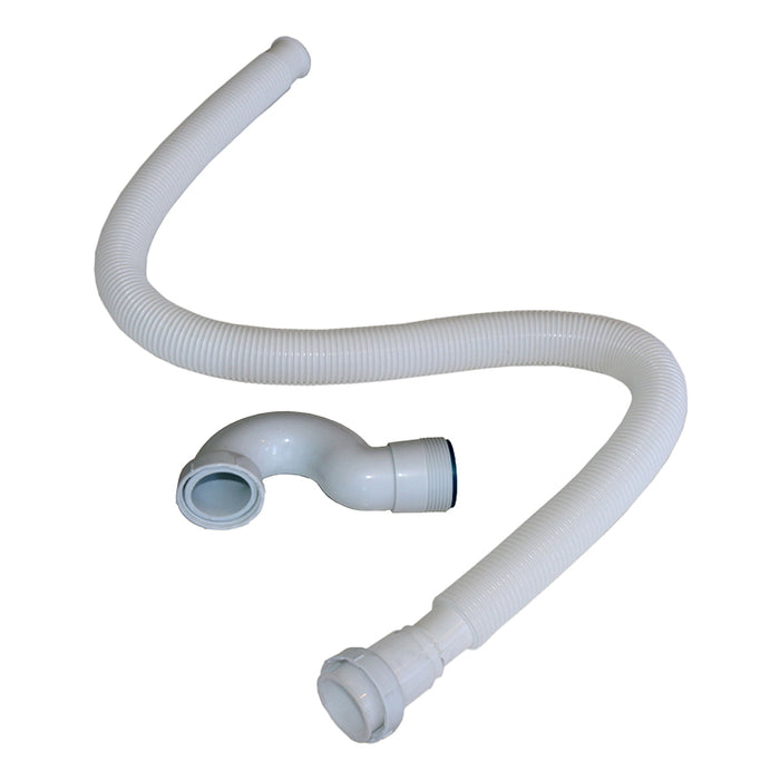 Flexible Drain Pipe 1"