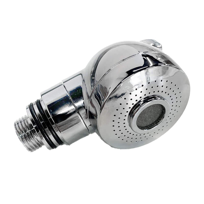 Spray Head Flex Hose