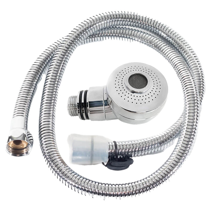 Spray Head Flex Hose
