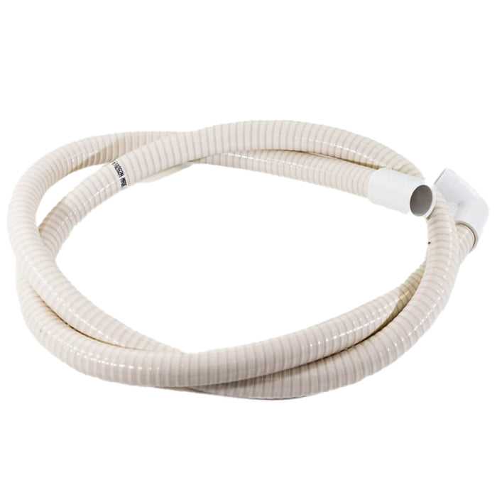 The Gulfstream Spa Parts - 1/2" Hose increases the efficacy of the discharge pump on your Gulfstream pedicure chair.