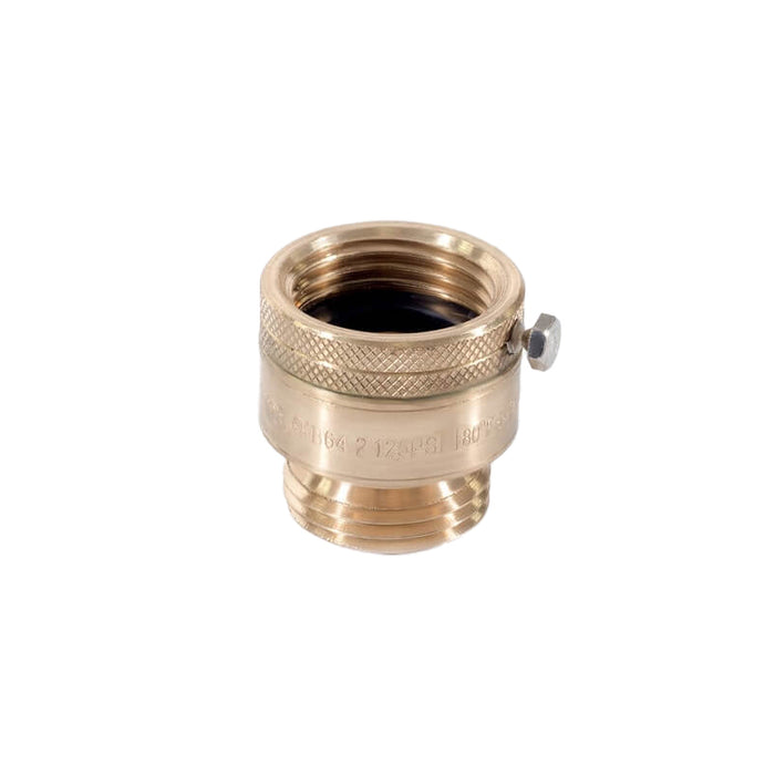 Backflow Preventer