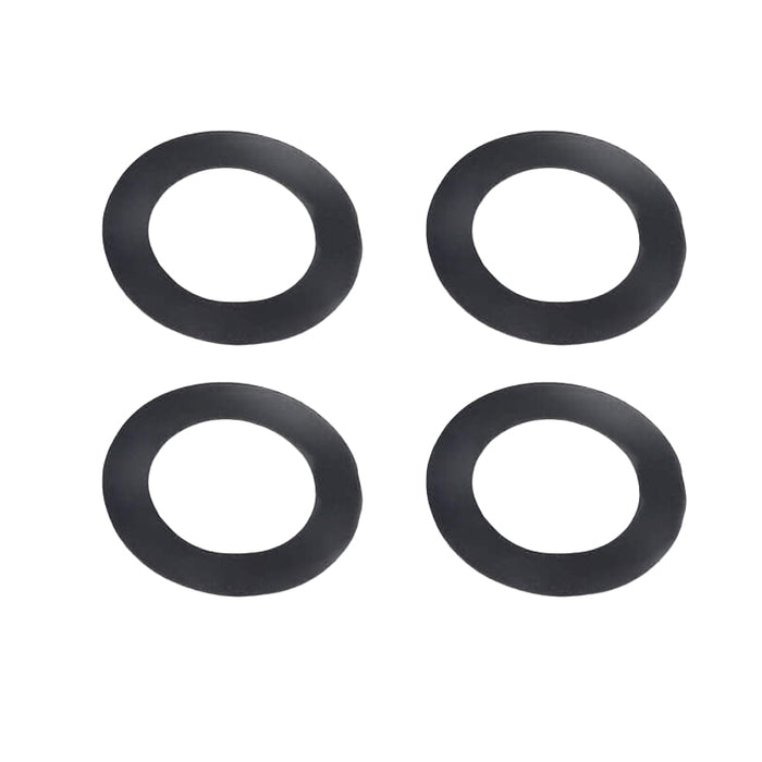 Drain Gasket for Water Stopper (4pcs)