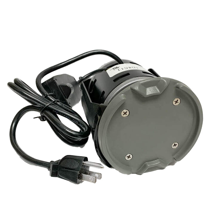 ID Jet Pipe-less