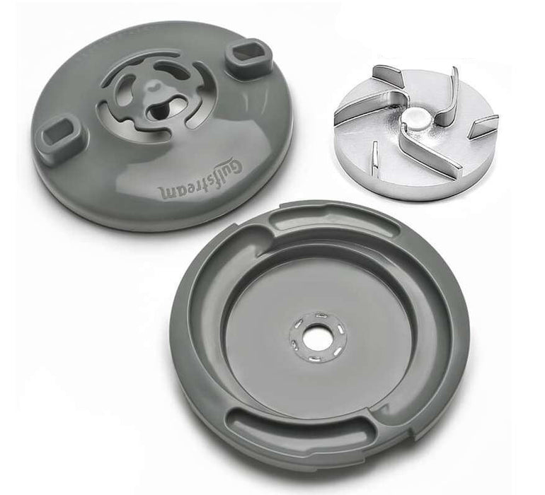 ID Jet Pipe-less