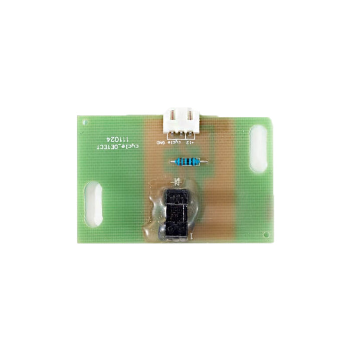 9620 Massage Counter Sensor Board