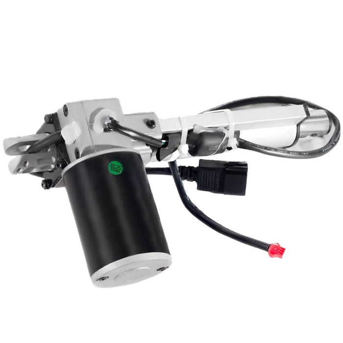 9600-9640 Massage Forward-Backward Hydraulic