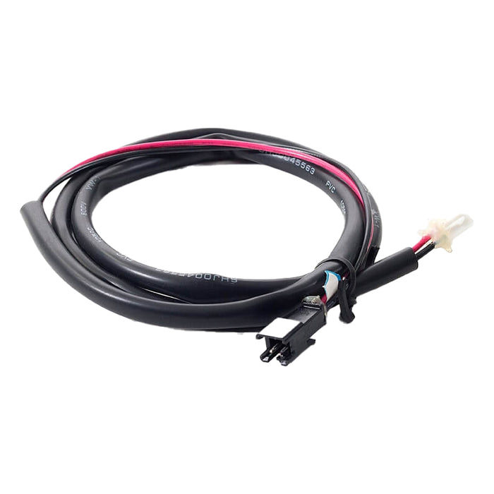 For the Gulfstream Spa Pedicure Chair Model 9620, the Massage Vibrating Motor Wire is a crucial part that guarantees the right connection and operation of the vibrating motor.