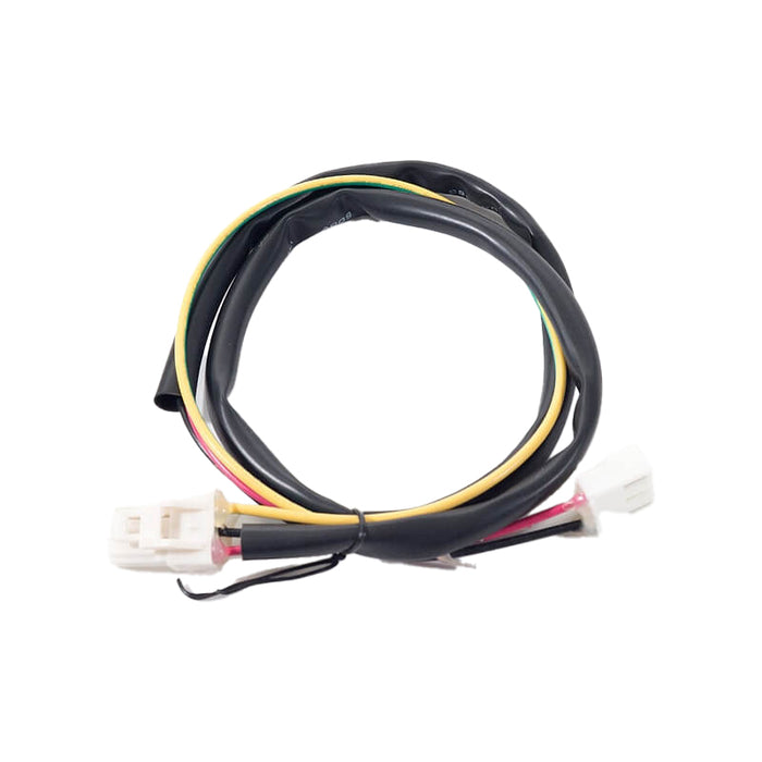 Pedicure Chair Model 9620, the Massage Power Switch Wire is an essential part that allows the power switch and the chair's electrical system to be connected.