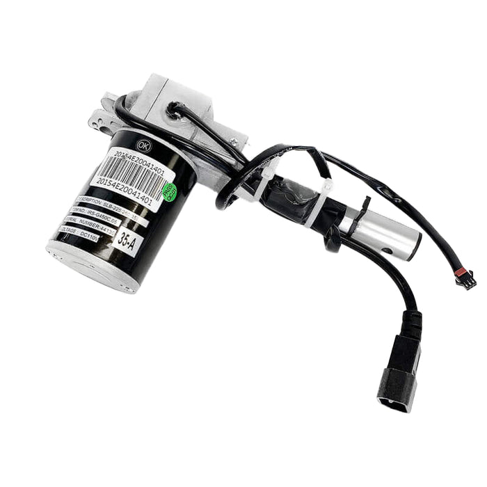 9660 Massage Recline Cylinder