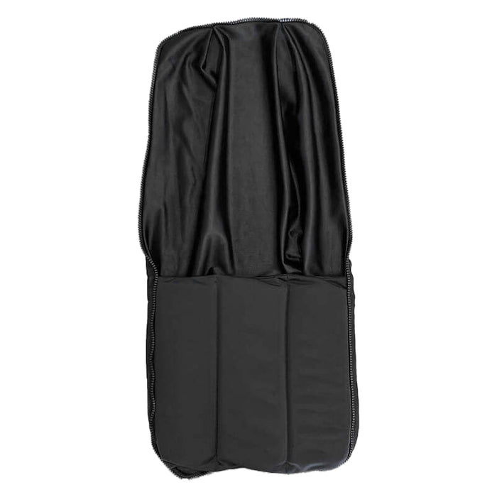 9660 Massage Back Liner with Zipper