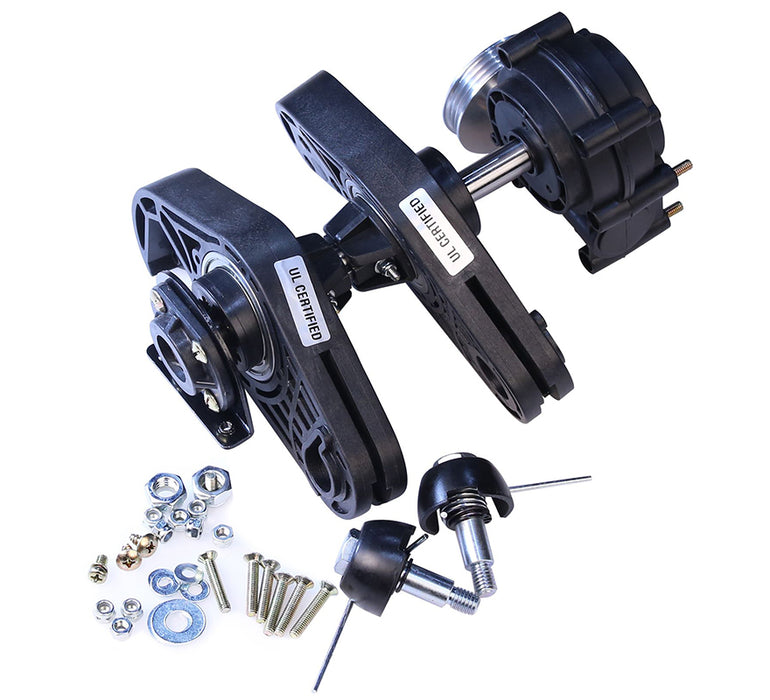 Gearbox Arm for Toepia GX-Petra 900F-Episode LX
