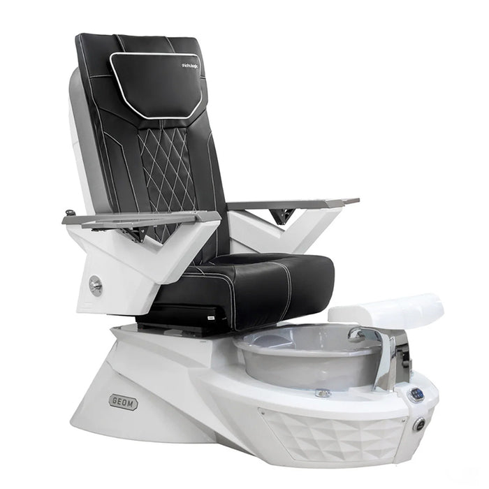 GEOM I Pedicure Chair