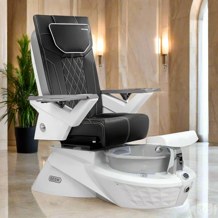 GEOM I Pedicure Chair