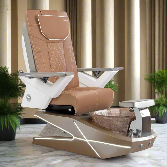 GEOM II Pedicure Chair