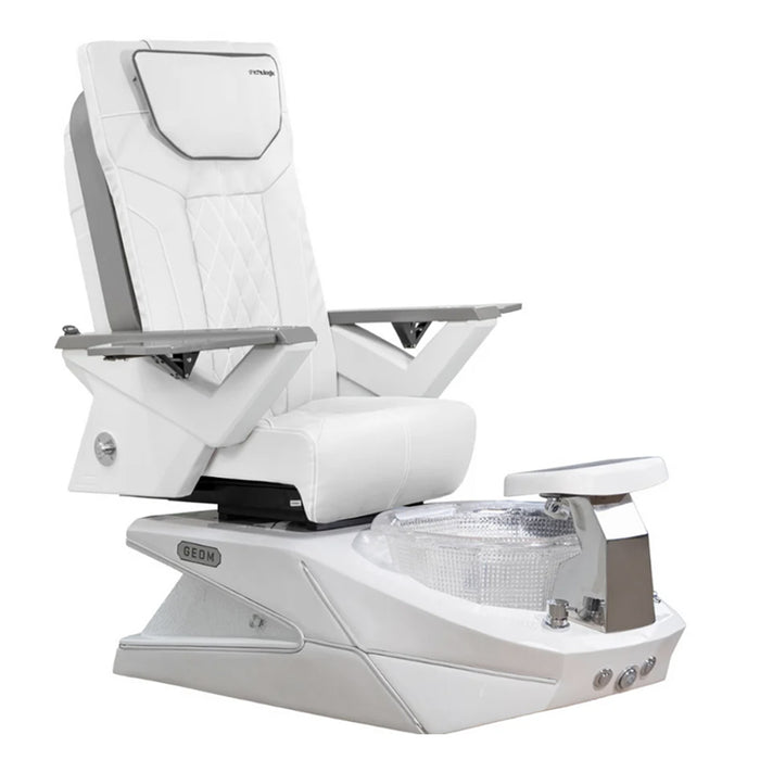 GEOM II Pedicure Chair