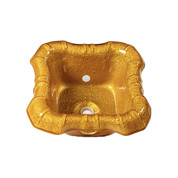New Glass Bowl for Icloud-Cloud 9 Spa