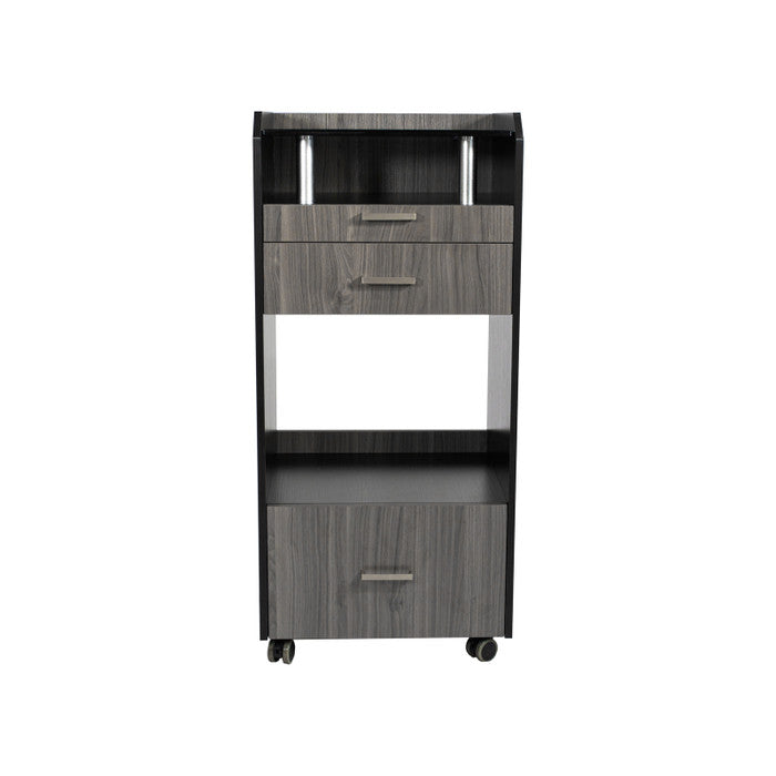 Glasglow Trolley for Towel Warmer - Sterilizer Cabinet