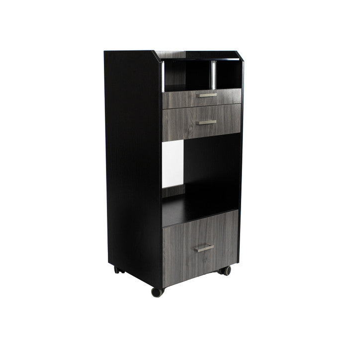 Glasglow Trolley for Towel Warmer - Sterilizer Cabinet