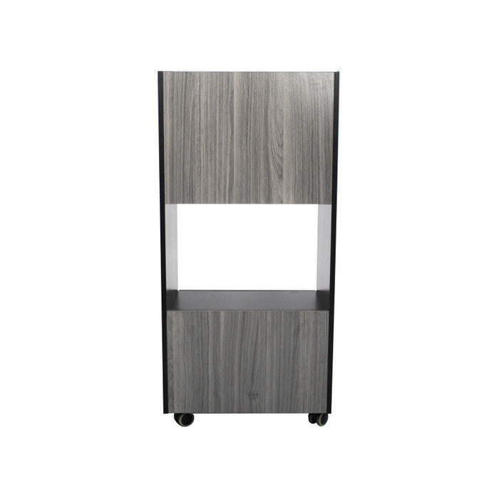 Glasglow Trolley for Towel Warmer - Sterilizer Cabinet