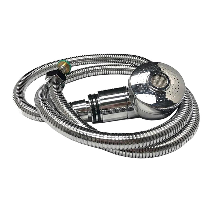 Shower Head-Hose for Whale Spa