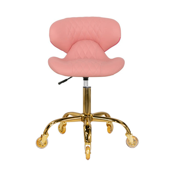 Hugo Gold Technician Stool