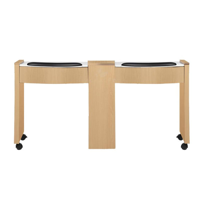 IMC Vent Space Saver Double Table 60"