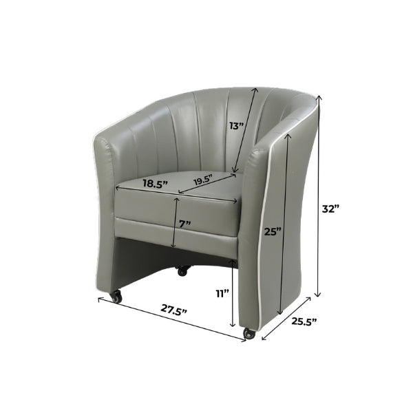 Isabella Customer Chair