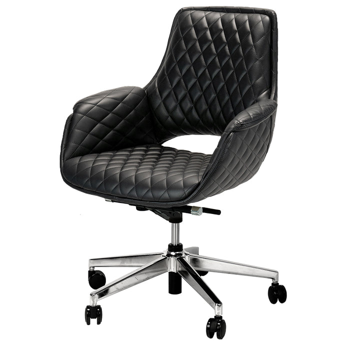 Jewel Customer Chair