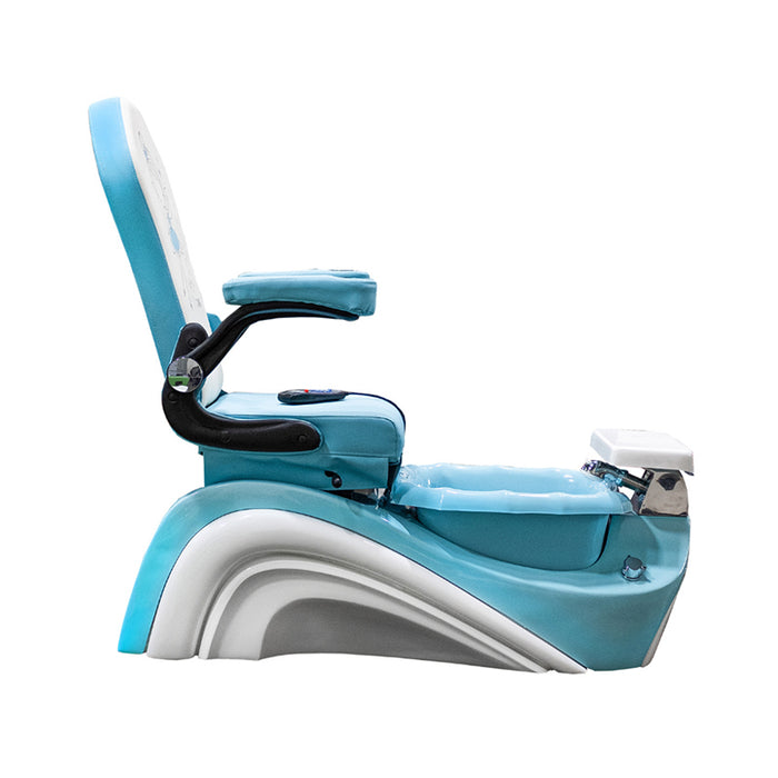 Butter Cup Kid Pedicure Chair