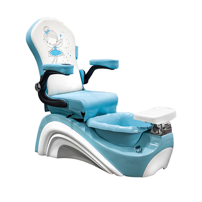 Butter Cup Kid Pedicure Chair