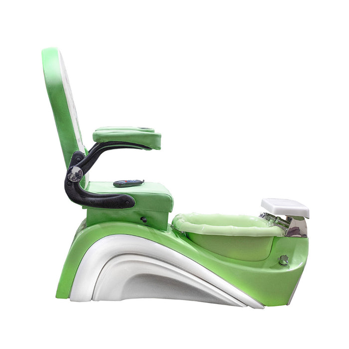Butter Cup Kid Pedicure Chair