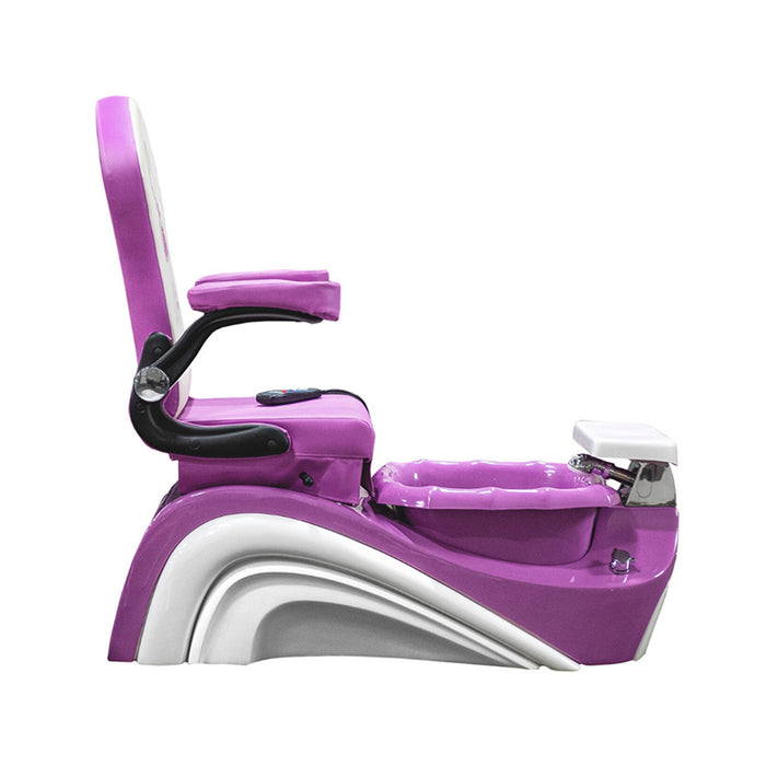 Butter Cup Kid Pedicure Chair