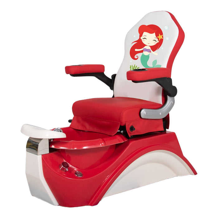 Kid Pedicure Chair