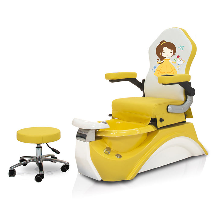 Kid Pedicure Chair