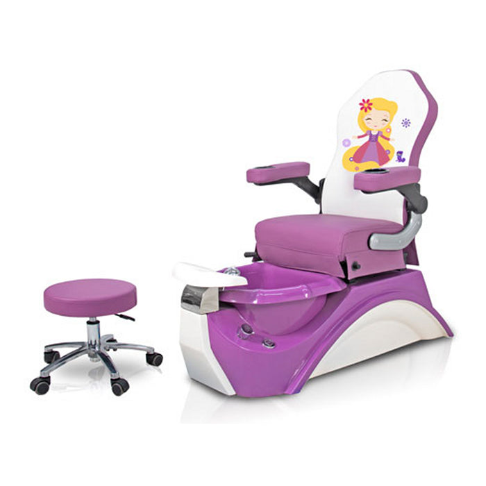 Kid Pedicure Chair