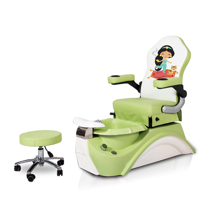 Kid Pedicure Chair