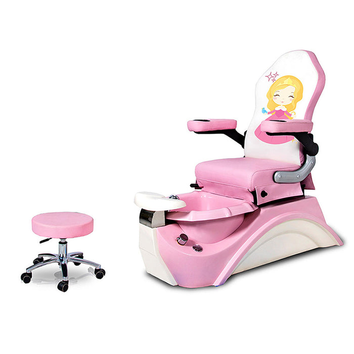 Kid Pedicure Chair