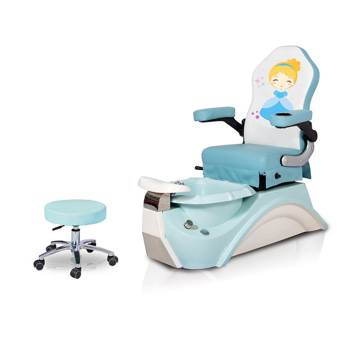Kid Pedicure Chair