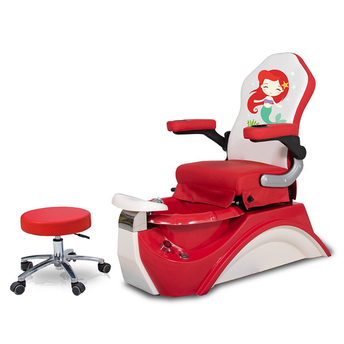 Kid Pedicure Chair