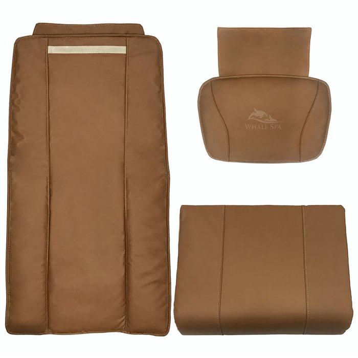 Leather Set for Renalta Pedicure Chair