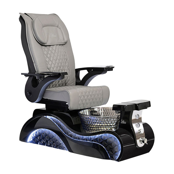 Promotion - Lucent II Pedicure Chair Package