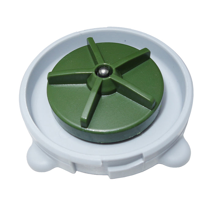 Luraco Magnet Jet Head