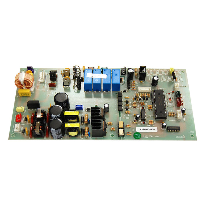 Main PCB for Episode "I"