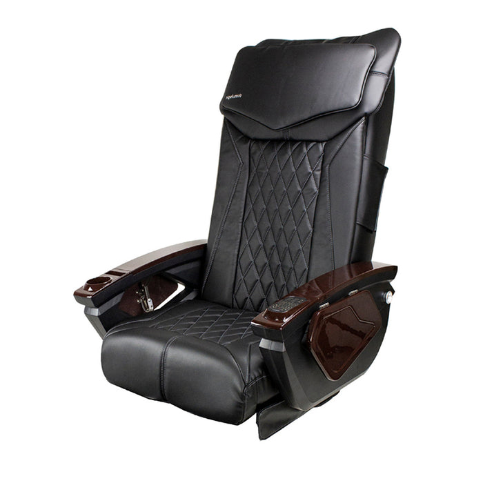 Pedicure Massage Top - Leather Cover LX