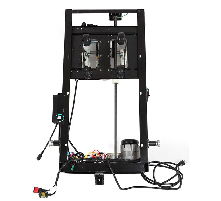 Massage Mechanism RMX/Lenox 535/Spa 3/PT900