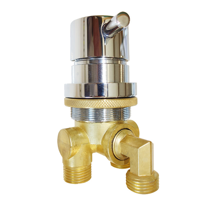 Mixing Valve for Whale Spa